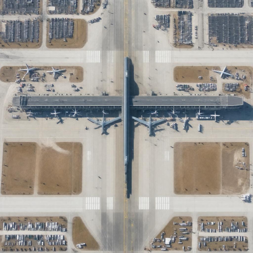 Kansas City International Airport